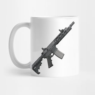 Remington GPC Mug